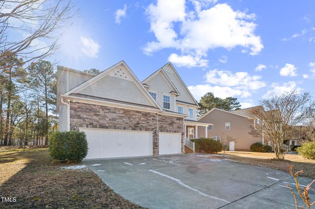 309 Malvern Hill Lane, Morrisville, NC 27560