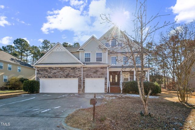 309 Malvern Hill Lane, Morrisville, NC 27560
