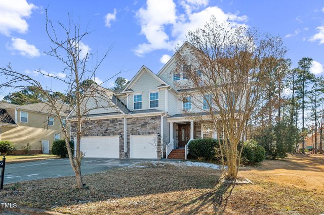 309 Malvern Hill Lane, Morrisville, NC 27560