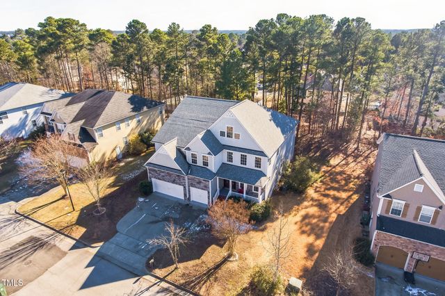 309 Malvern Hill Lane, Morrisville, NC 27560
