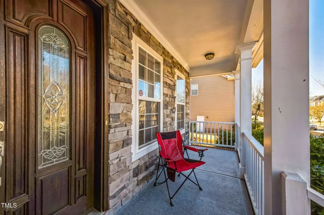 309 Malvern Hill Lane, Morrisville, NC 27560