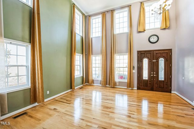 309 Malvern Hill Lane, Morrisville, NC 27560