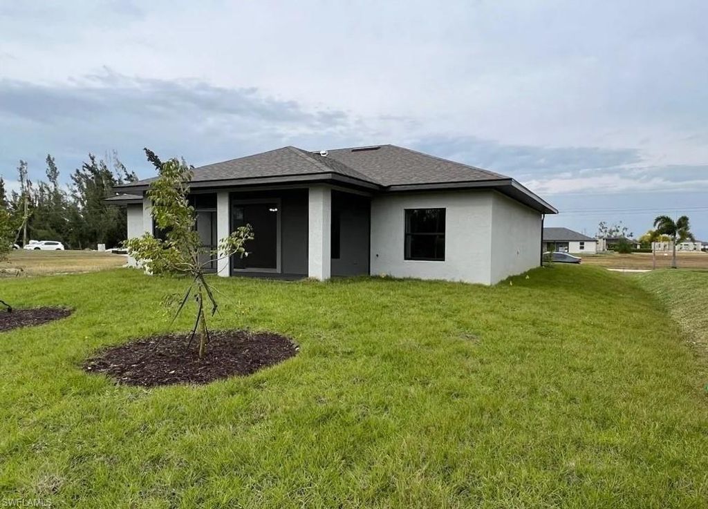 4126 NW 24th TER, CAPE CORAL, FL 33993 — photo 3