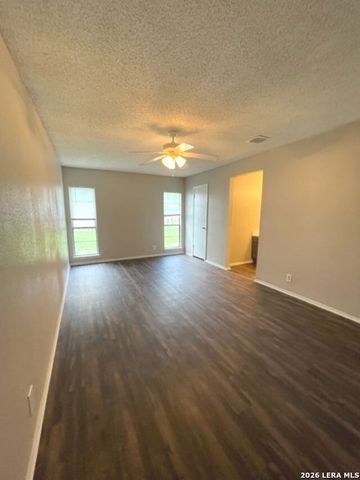 6811 Agua Calientes, San Antonio, TX 78239