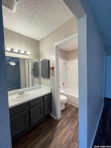 6811 Agua Calientes, San Antonio, TX 78239