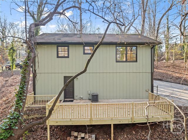 109 Tall Tree Road, Athens, GA 30622