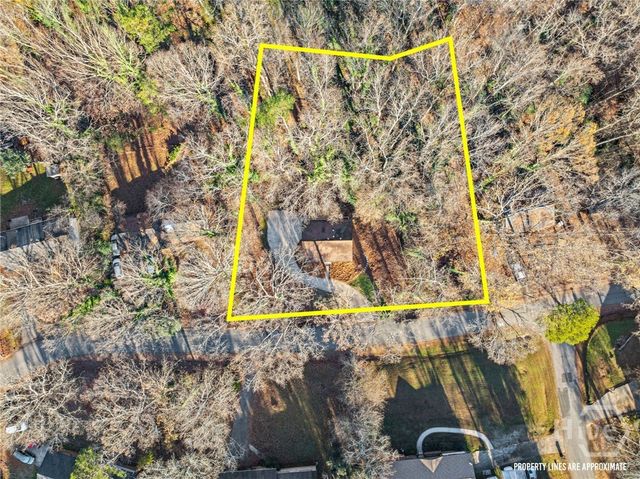 109 Tall Tree Road, Athens, GA 30622