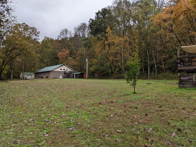 168 Three Springs Rd, Nunnelly, TN 37137