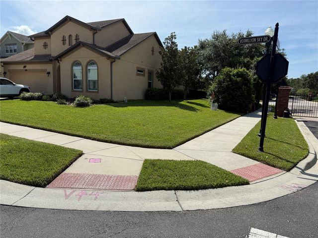 4432 VERMILLION SKY DRIVE, Wesley Chapel, FL 33544