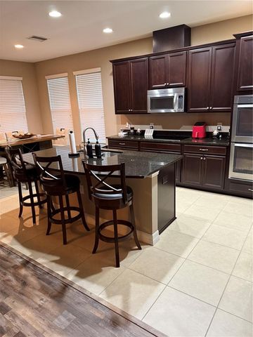 4432 VERMILLION SKY DRIVE, Wesley Chapel, FL 33544