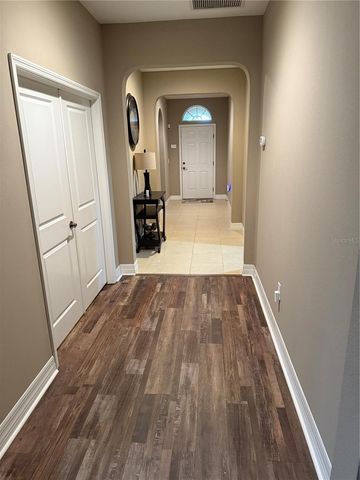 4432 VERMILLION SKY DRIVE, Wesley Chapel, FL 33544