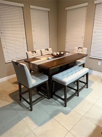 4432 VERMILLION SKY DRIVE, Wesley Chapel, FL 33544