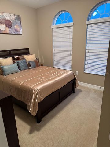 4432 VERMILLION SKY DRIVE, Wesley Chapel, FL 33544