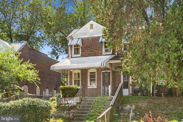 1412 N DUKELAND ST, Baltimore, MD 21216