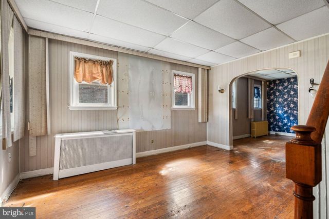 1412 N DUKELAND ST, Baltimore, MD 21216