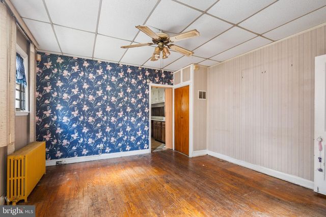 1412 N DUKELAND ST, Baltimore, MD 21216