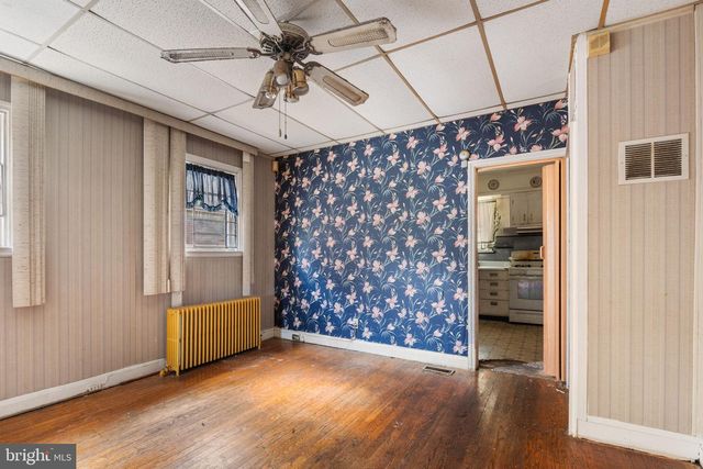 1412 N DUKELAND ST, Baltimore, MD 21216