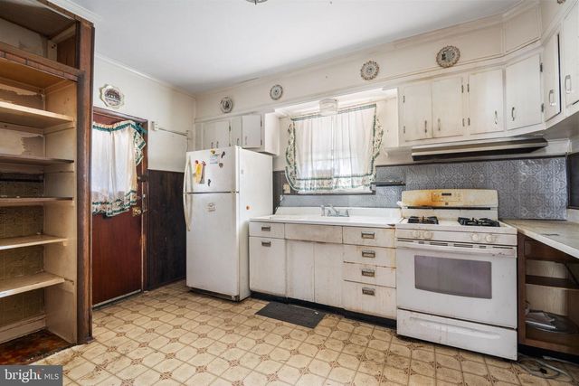 1412 N DUKELAND ST, Baltimore, MD 21216