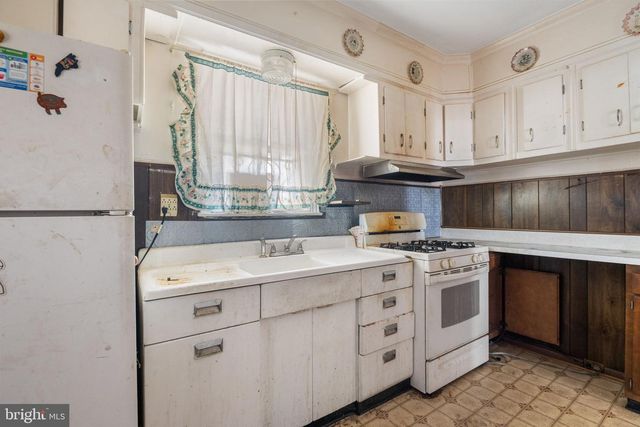 1412 N DUKELAND ST, Baltimore, MD 21216