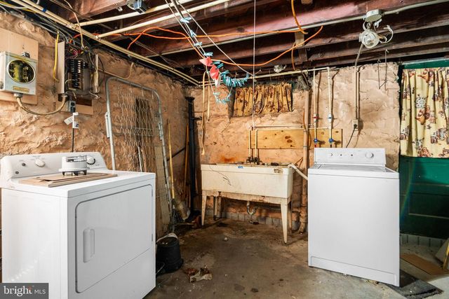1412 N DUKELAND ST, Baltimore, MD 21216