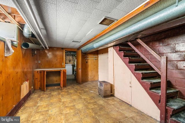 1412 N DUKELAND ST, Baltimore, MD 21216