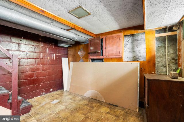 1412 N DUKELAND ST, Baltimore, MD 21216
