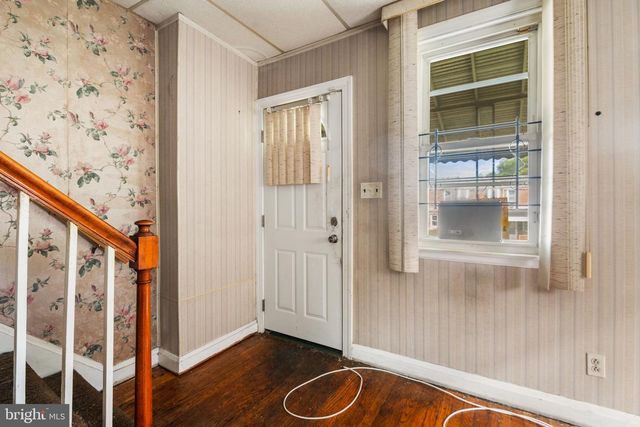 1412 N DUKELAND ST, Baltimore, MD 21216