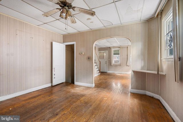1412 N DUKELAND ST, Baltimore, MD 21216
