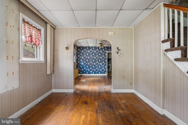 1412 N DUKELAND ST, Baltimore, MD 21216