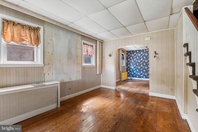 1412 N DUKELAND ST, Baltimore, MD 21216