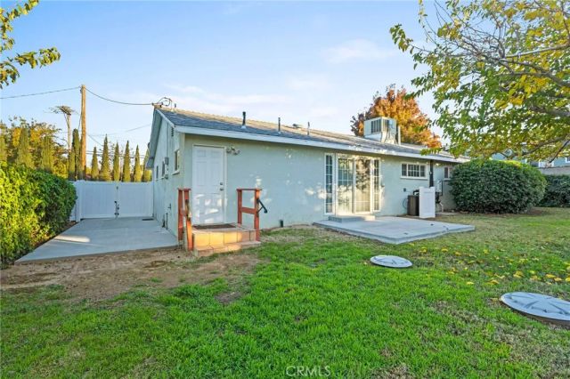 41741 55th West, Lancaster, CA 93536
