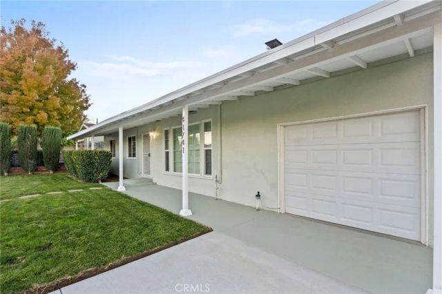 41741 55th West, Lancaster, CA 93536