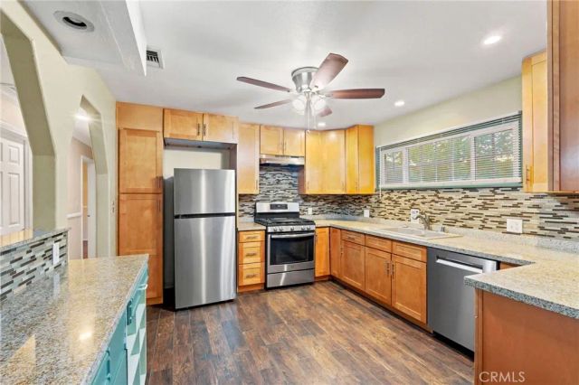 41741 55th West, Lancaster, CA 93536