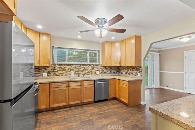 41741 55th West, Lancaster, CA 93536