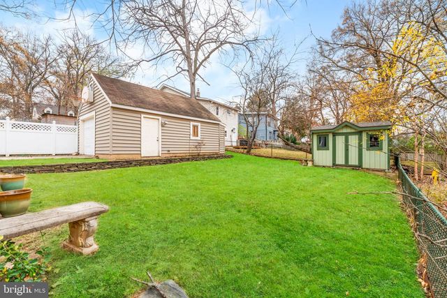 4009 MADISON ST, Hyattsville, MD 20781