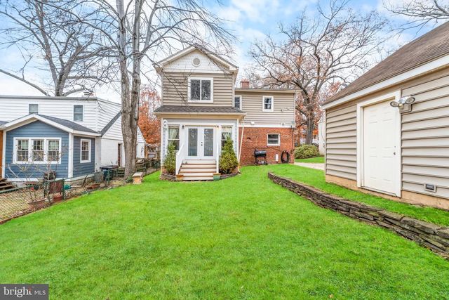 4009 MADISON ST, Hyattsville, MD 20781