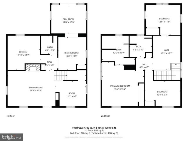 4009 MADISON ST, Hyattsville, MD 20781