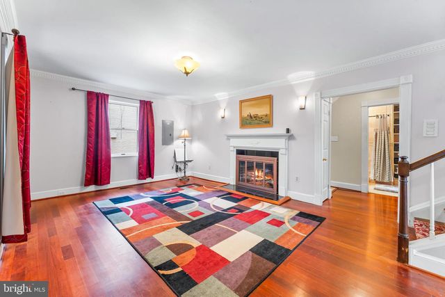 4009 MADISON ST, Hyattsville, MD 20781