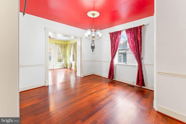 4009 MADISON ST, Hyattsville, MD 20781