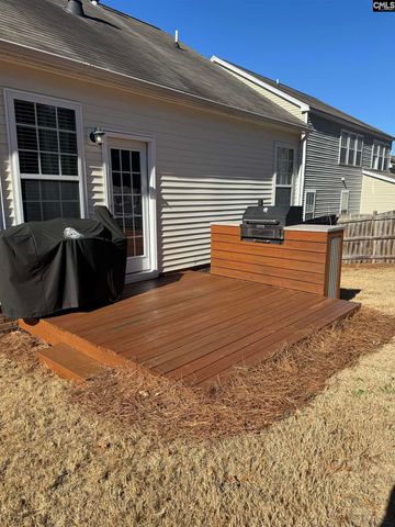 205 WOOD EDEN COURT, Lexington, SC 29072