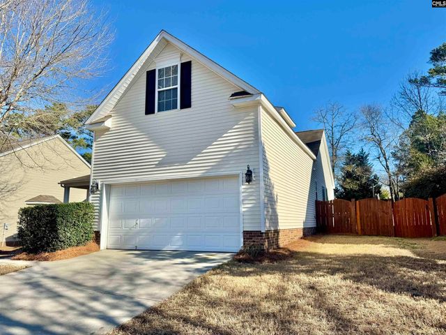 205 WOOD EDEN COURT, Lexington, SC 29072