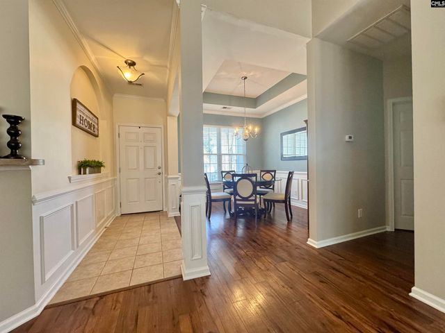 205 WOOD EDEN COURT, Lexington, SC 29072