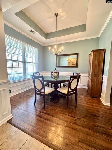 205 WOOD EDEN COURT, Lexington, SC 29072