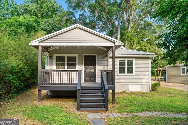 155 Horton Street, Winder, GA 30680