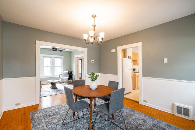 2868 S Ellen STREET, Milwaukee, WI 53207