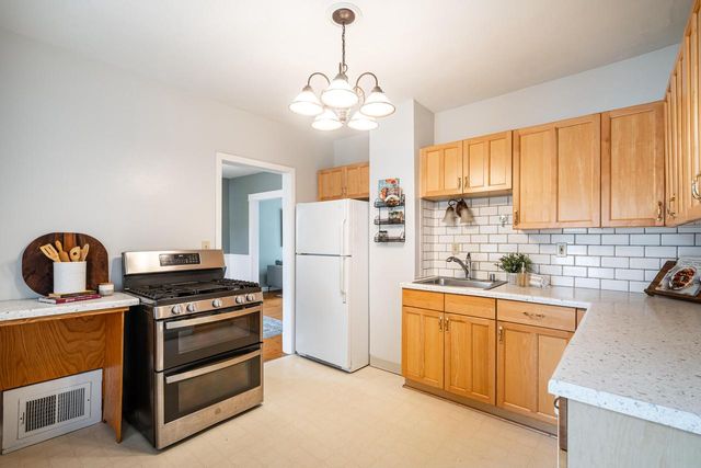 2868 S Ellen STREET, Milwaukee, WI 53207