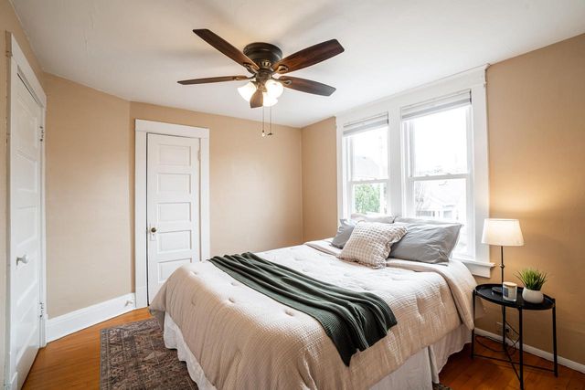 2868 S Ellen STREET, Milwaukee, WI 53207