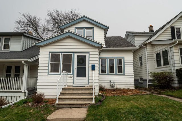 2868 S Ellen STREET, Milwaukee, WI 53207