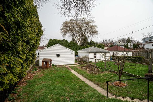 2868 S Ellen STREET, Milwaukee, WI 53207