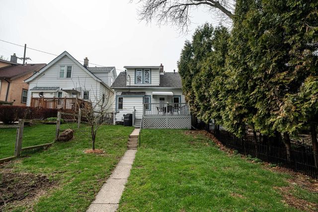 2868 S Ellen STREET, Milwaukee, WI 53207